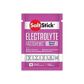 Saltstick Electrolyte Fastchews 35g