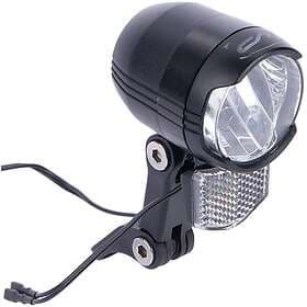 Contec Luna 80n+ Front Light 170 Lumens