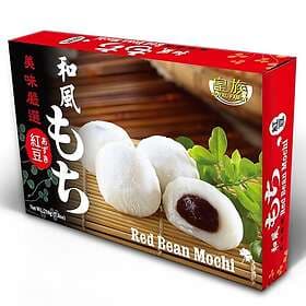 Royal Family Mochi Azuki Red Bean 210g