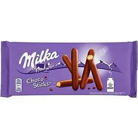 Milka Choco Sticks 112g