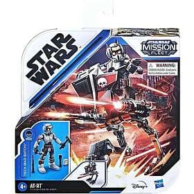 Star Wars Mission Fleet, AT-RT