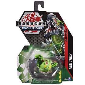 Bakugan Core Evolution, Neo Trox