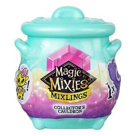 Moose Toys Magic Mixies Mixlings Single S.2
