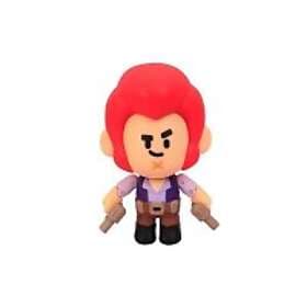 Brawl Stars Actionfigur 11 cm S1