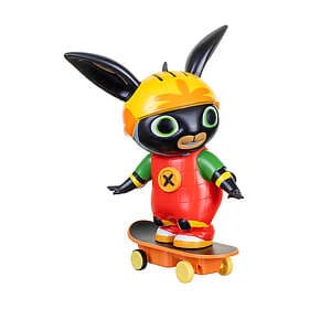 Bing Skateboarding 18 cm