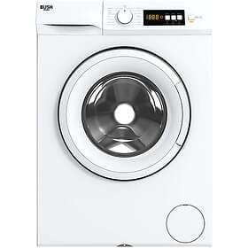 Bush WMT0812EW (White)
