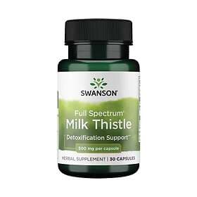 Swanson Full Spectrum Mariatistel 500mg 30k