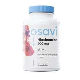 Osavi Niacinamide 500mg 120k