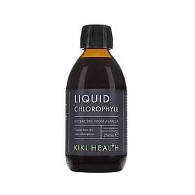 Kiki Health Liquid Chlorophyll 250ml