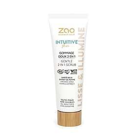 ZAO Gentle 2in1 Scrub