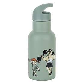 Rätt Start Pippi Cirkus Water Bottle 340ml