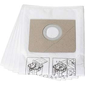 Dammsugarpåse filter Set 5 st Fein 31345062010 5 st