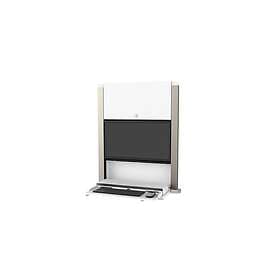 Ergotron CareFit 61-367-030