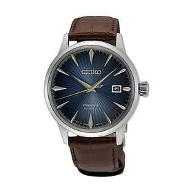 Seiko Presage Cocktail Time Midnight Blue Moon SRPK15J1