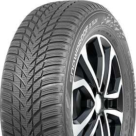Nokian Snowproof 2 SUV 255/50 R19 107V XL
