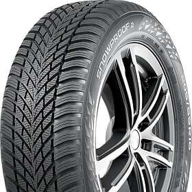 Nokian Snowproof 2 215/55 R17 94H