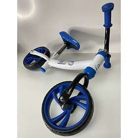 Evo Balance Bike