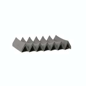 Ørskov Soap Dish Zigzag 110380-GR