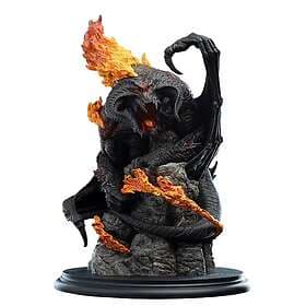 Weta Workshop The Lord of the Rings Balrog Demon Of Shadow And Flame Statue 1/6 
