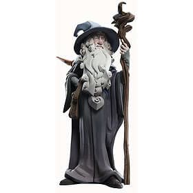 Weta Workshop Lord of the Rings Mini Epics Gandalf Grey
