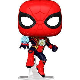 Funko Pop! VINYL Serenity Now 3
