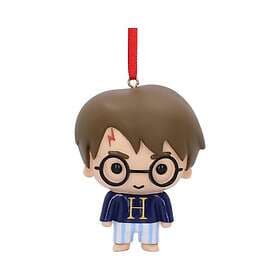 Nemesis Now Harry Potter Hanging Ornament 7.5cm