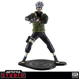 Abysse NARUTO SHIPPUDEN Figurine Kakashi