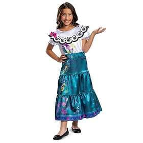 Disguise Classic Costume Mirabel (116 cm)