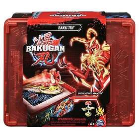 Bakugan Tin Box 3.0 (6067046)