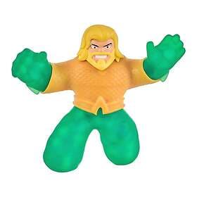 Goo Jit Zu DC Single Pack S2 Aquaman
