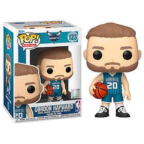Funko POP! NBA: Hornets Gordon Hayward
