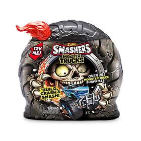 Smashers Monster Truck Surprise (74103)