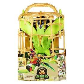 Treasure X Dino Dissection Petra (41678)