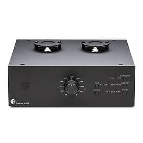 Pro-Ject Tube Box DS3