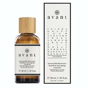 Avant Skincare Advanced Bio Restorative Superfood Facial Oil Limited Edition 30m
