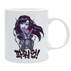 ABYstyle Overwatch Mug