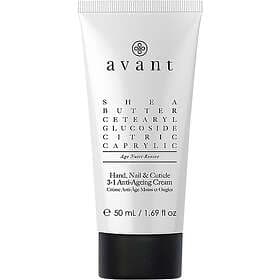 Avant Skincare Hand Nail & Cuticle Anti-Ageing Cream 50ml