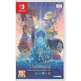 A Space for the Unbound (Switch)