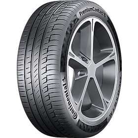Continental PremiumContact 6 225/50 R18 99W XL *