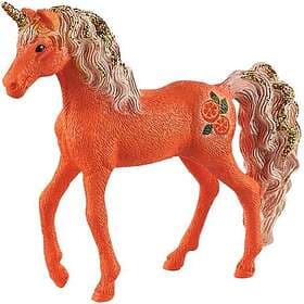 Schleich Bayala Glittery Fruit Foal Orange 70707
