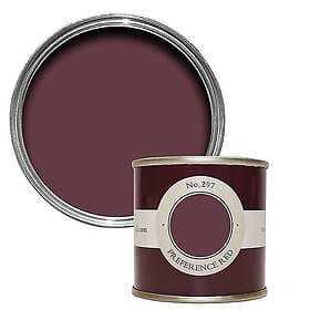 Farrow & Ball Preference Red 297