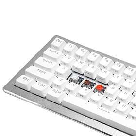 Cooler Master CK720 White Switch (EN)