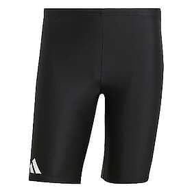 Adidas Solid Swim Jammers (Men's)