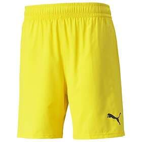Puma Teamfinal Shorts Cyber (Men's)