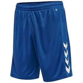 Hummel Core Xk Poly Shorts (Men's)