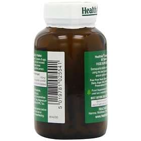 HealthAid Sarsaparilla 560mg 60 Tablets