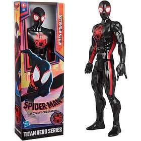 Hasbro Miles Morales Titan Hero Series