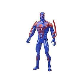 Hasbro Spider-Man 2099 Titan Hero Series