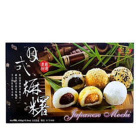 Royal Family Mochi Mix 450g