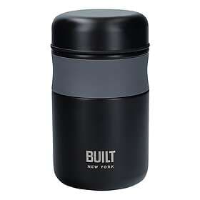BUILT Professional Mattermos 0.47l Black